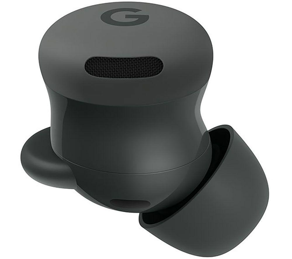 Auriculares inalámbricos Bluetooth con cancelación de ruido GOOGLE Pixel Buds 2a - Haze