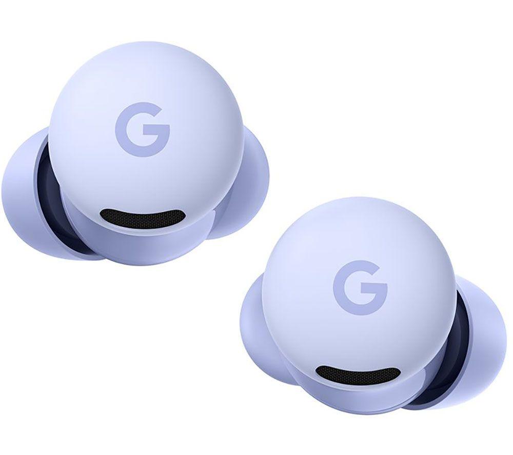 Auriculares inalámbricos Bluetooth con cancelación de ruido GOOGLE Pixel Buds 2a - Iris