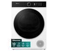 HISENSE 5i Series DH5I104BBAB WiFi-enabled 10 kg Heat Pump Tumble Dryer - Black