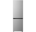 LG Fit & Max GBBSJ10EPY Smart 60/40 Fridge Freezer - Prime Silver