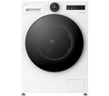 LG Series 7 AI Direct Drive W4X7016TWB WiFi-enabled 11 kg Washer Dryer - White