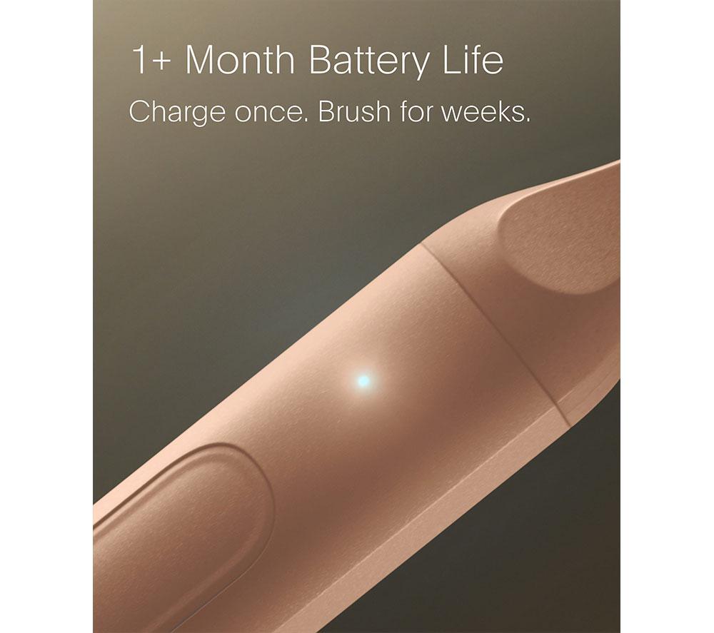 SURI 2.0 Electric Toothbrush - Pink