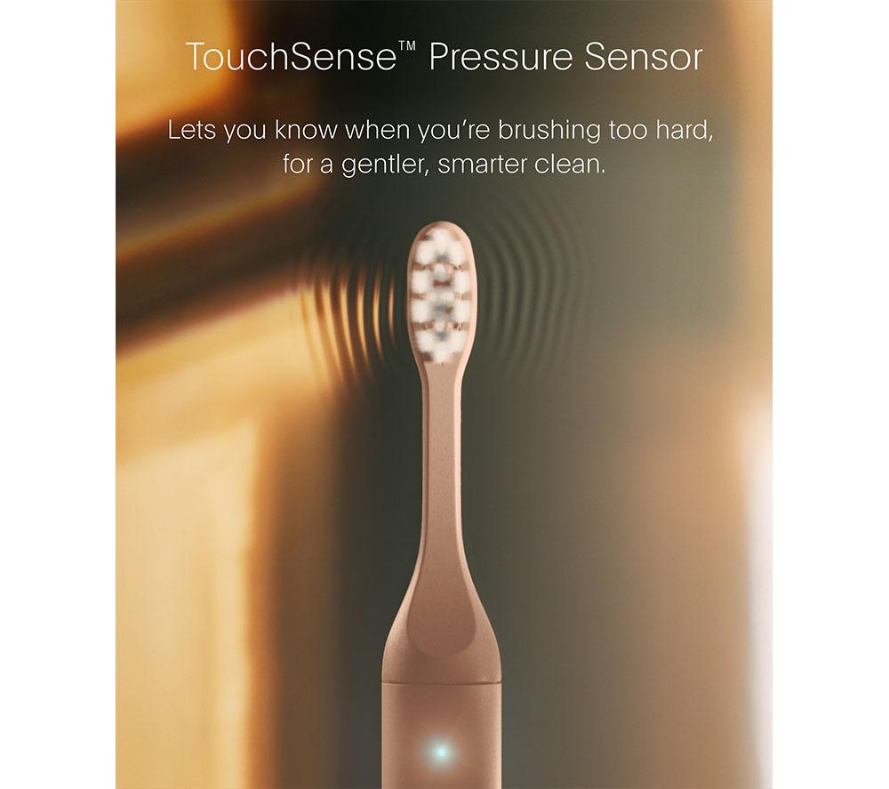 SURI 2.0 Electric Toothbrush - Pink