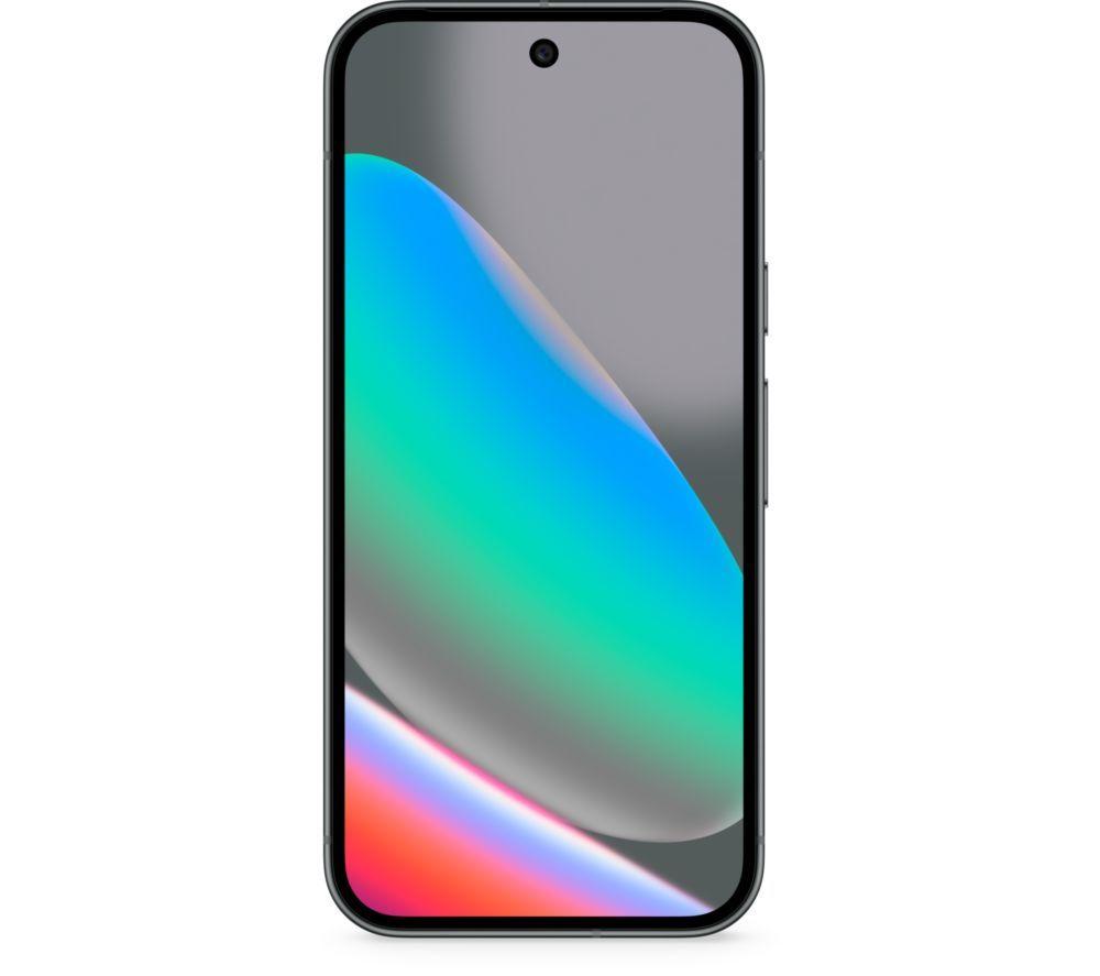 GOOGLE Pixel 10 - 256 GB, Obsidiana