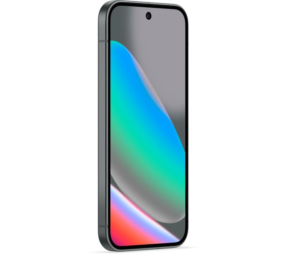 GOOGLE Pixel 10 - 256 GB, Obsidiana