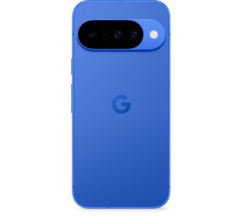 GOOGLE Pixel 10 - 256 GB, Indigo