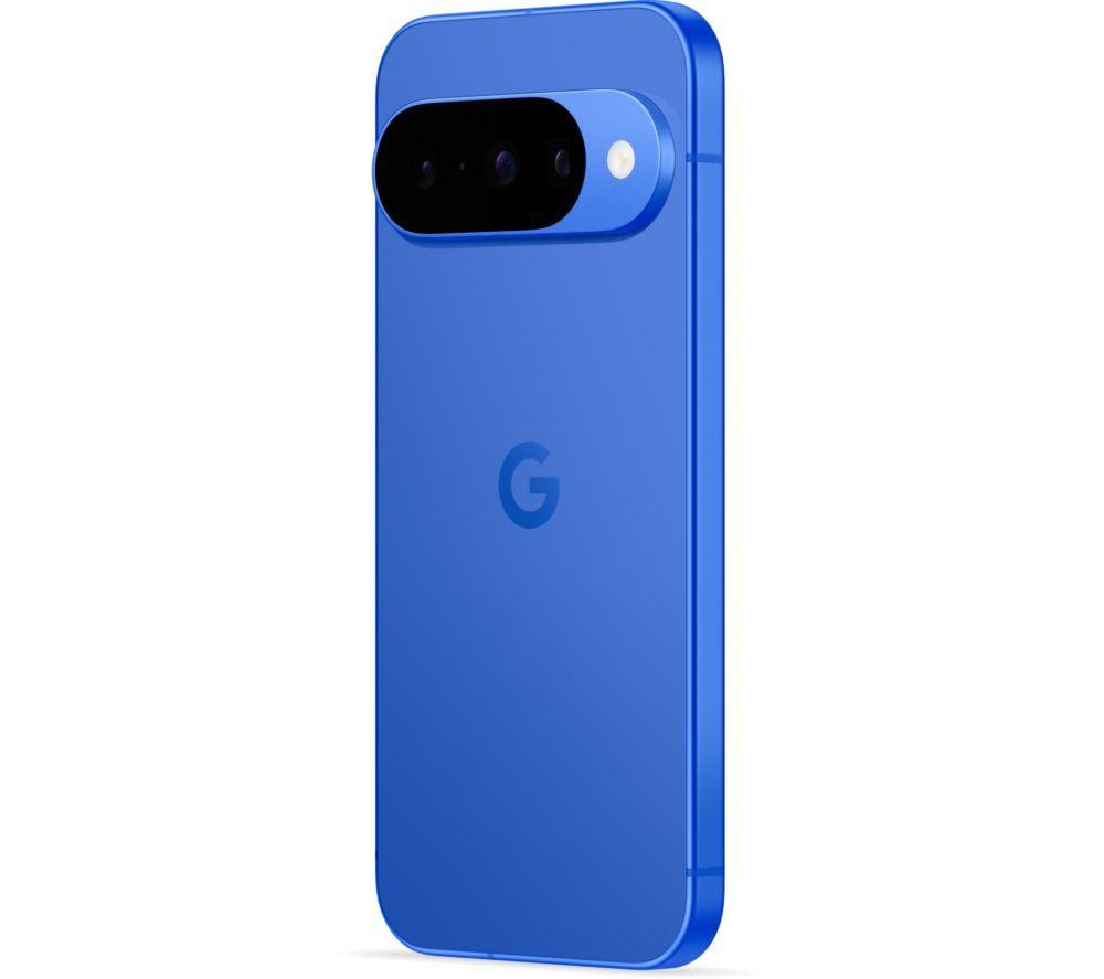 GOOGLE Pixel 10 - 128 GB, Índigo