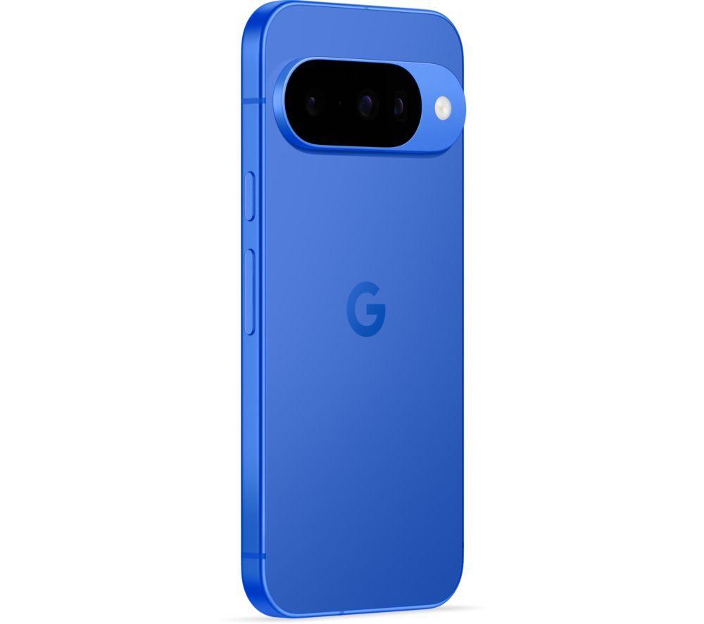 GOOGLE Pixel 10 - 128 GB, Índigo