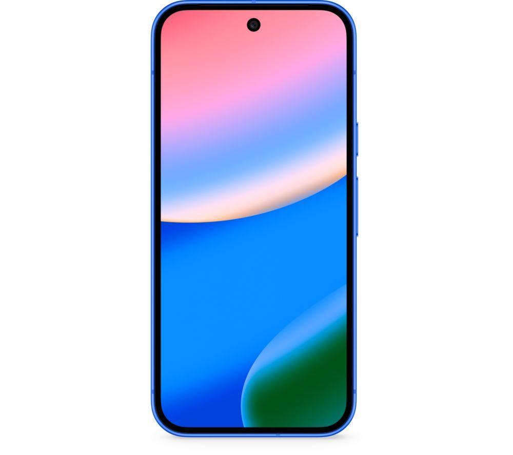 GOOGLE Pixel 10 - 256 GB, Indigo