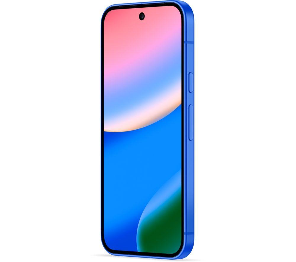 GOOGLE Pixel 10 - 256 GB, Indigo