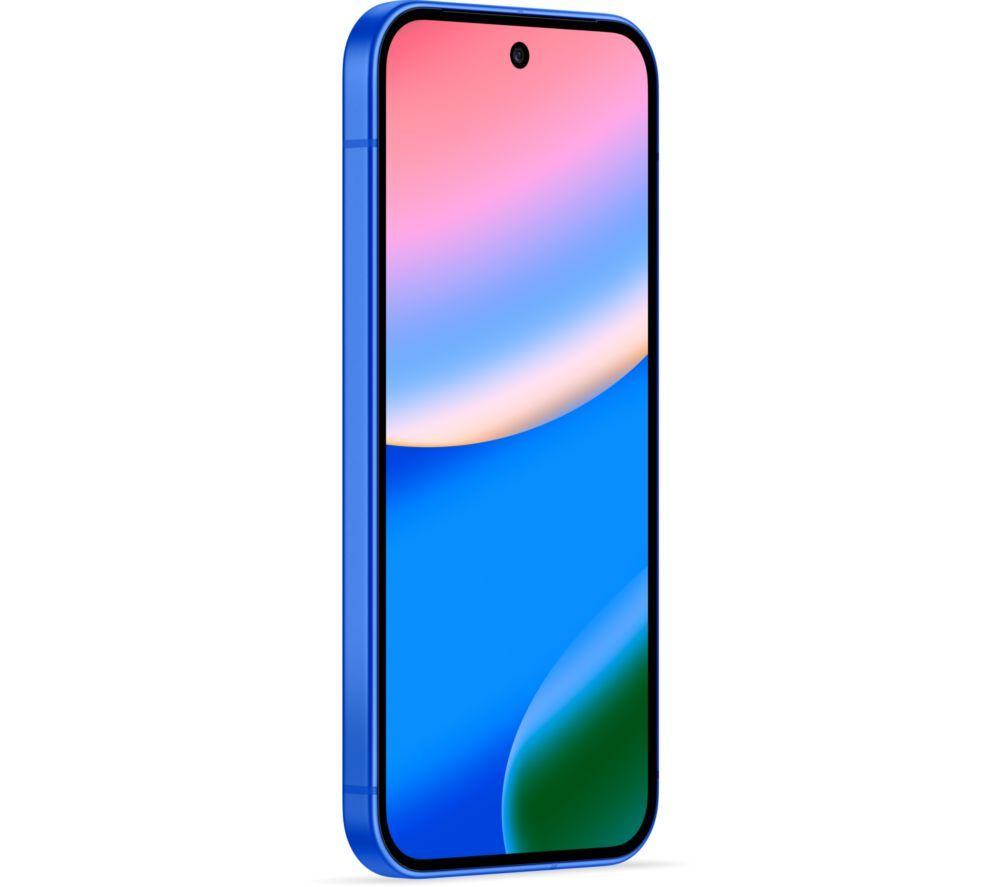 GOOGLE Pixel 10 - 128 GB, Índigo