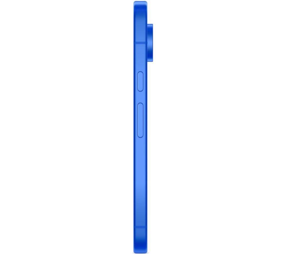 GOOGLE Pixel 10 - 256 GB, Indigo