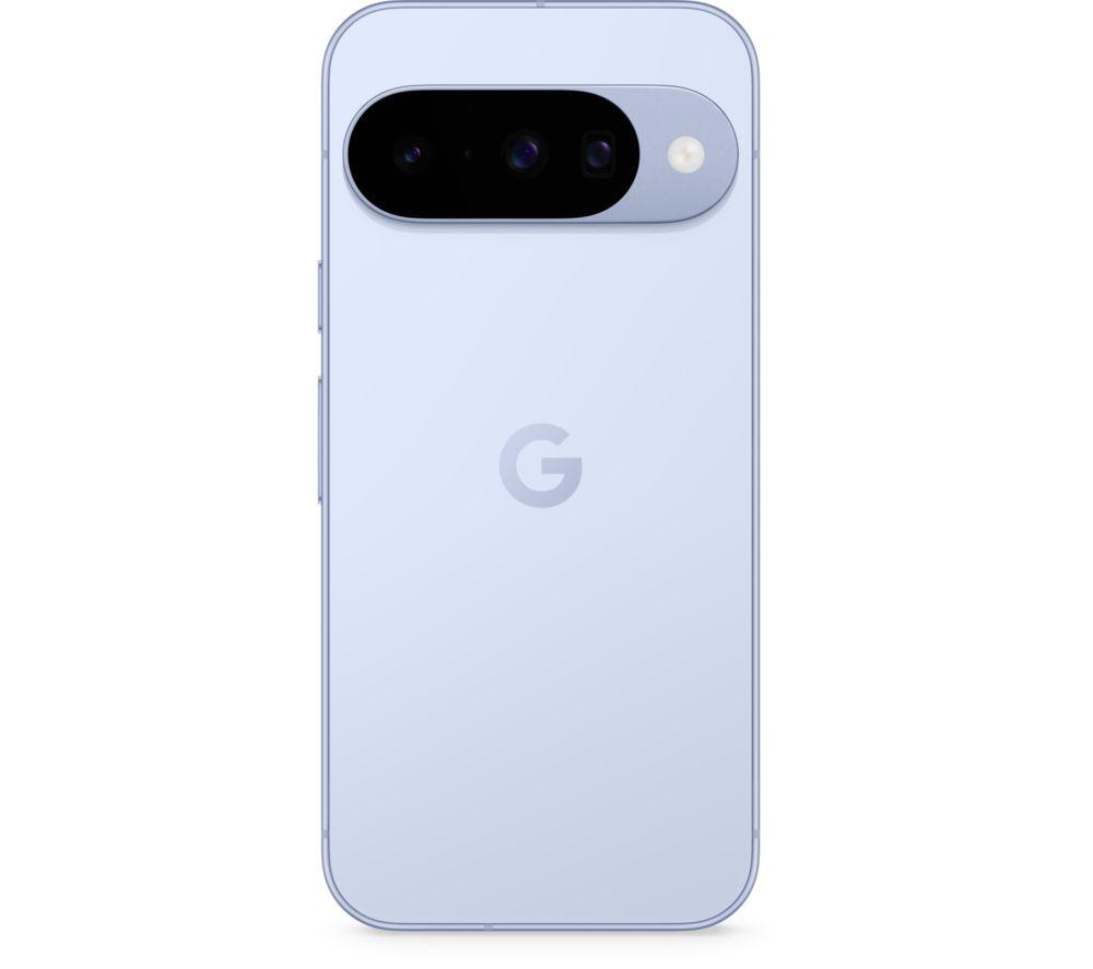 GOOGLE Pixel 10 - 128 GB, Frost