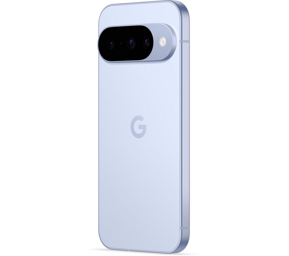 GOOGLE Pixel 10 - 256 GB, Frost