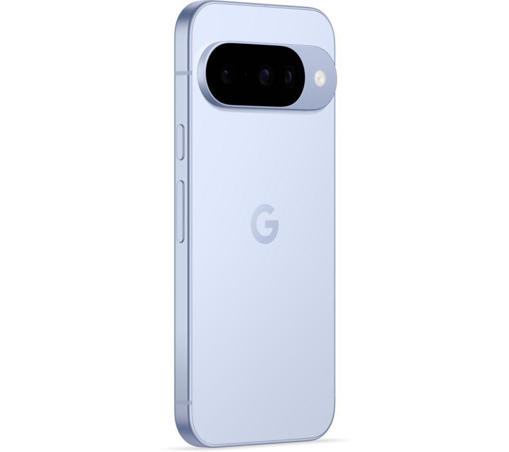 GOOGLE Pixel 10 - 128 GB, Frost