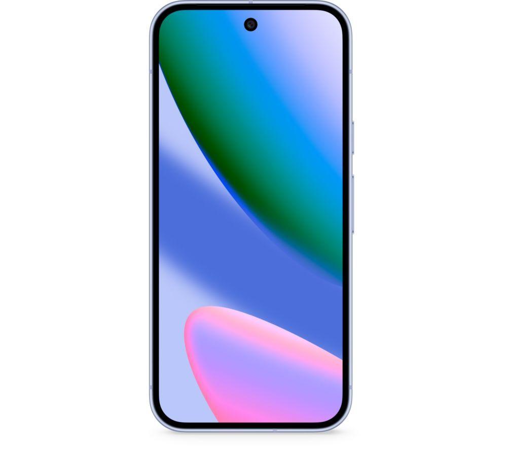 GOOGLE Pixel 10 - 128 GB, Frost