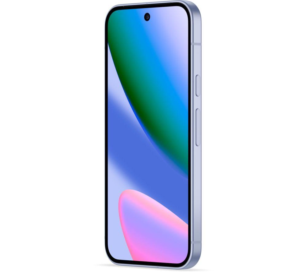 GOOGLE Pixel 10 - 128 GB, Frost