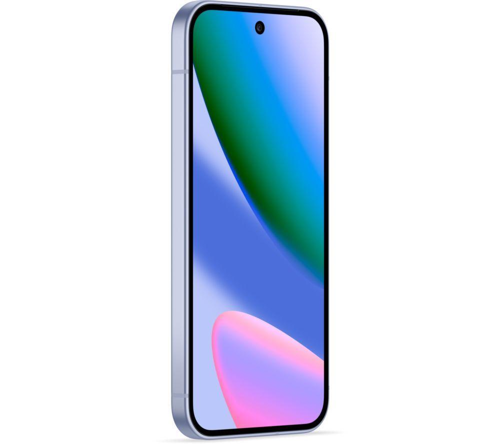 GOOGLE Pixel 10 - 256 GB, Frost