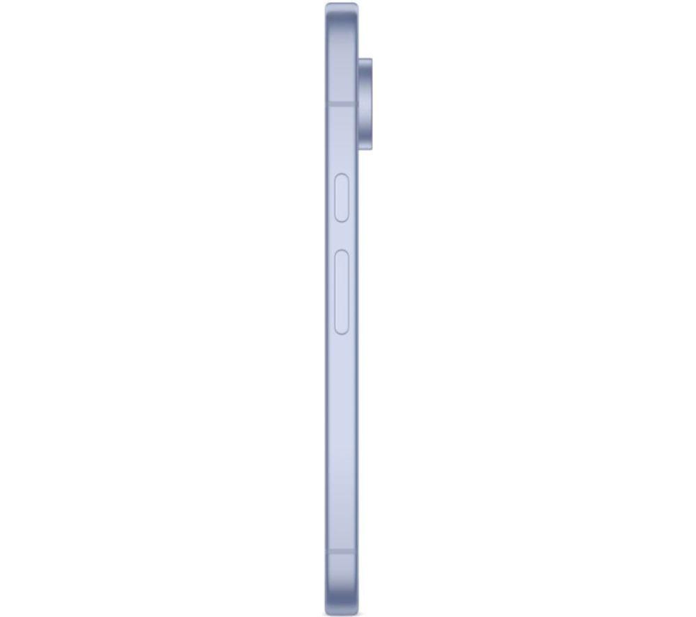 GOOGLE Pixel 10 - 256 GB, Frost