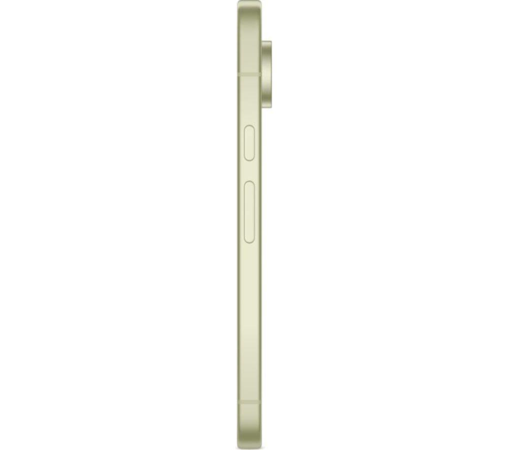GOOGLE Pixel 10 - 128 GB, Lemongrass