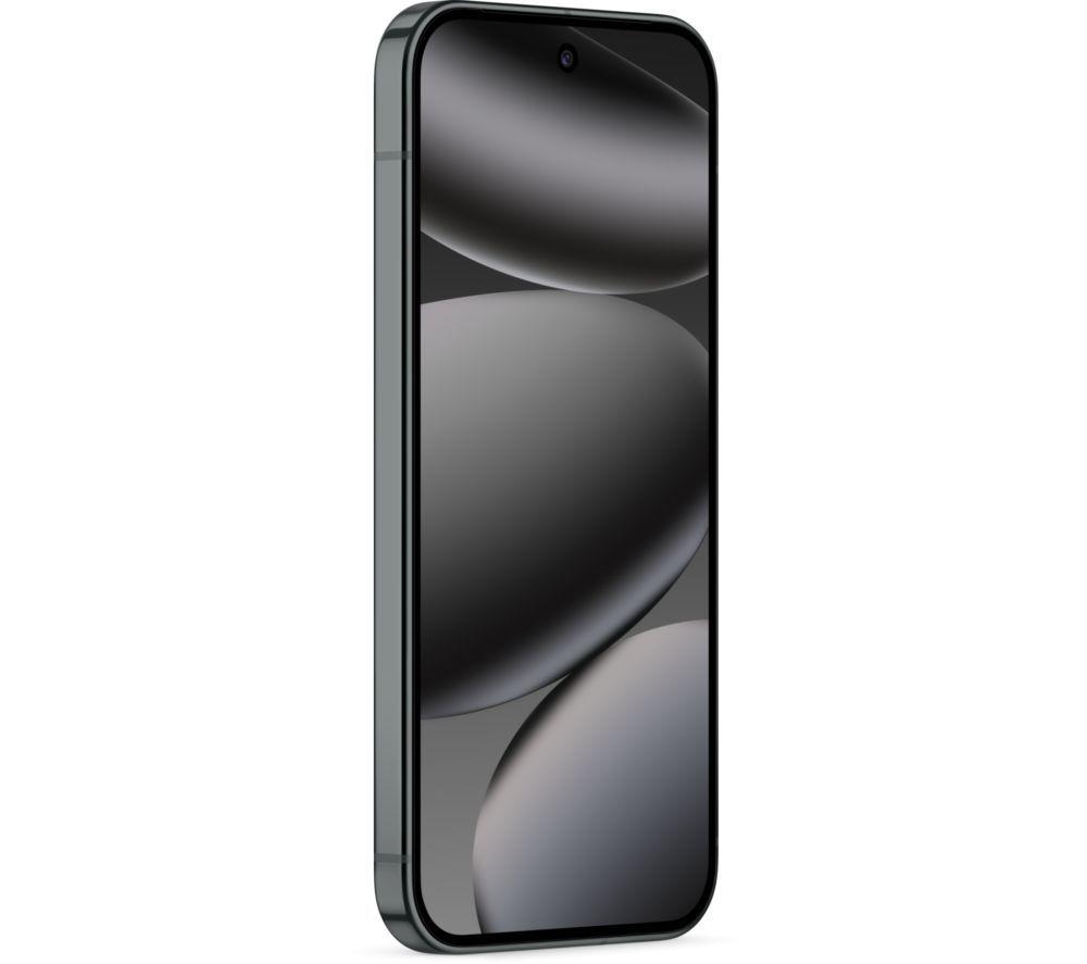 GOOGLE Pixel 10 Pro - 512 GB, Obsidian