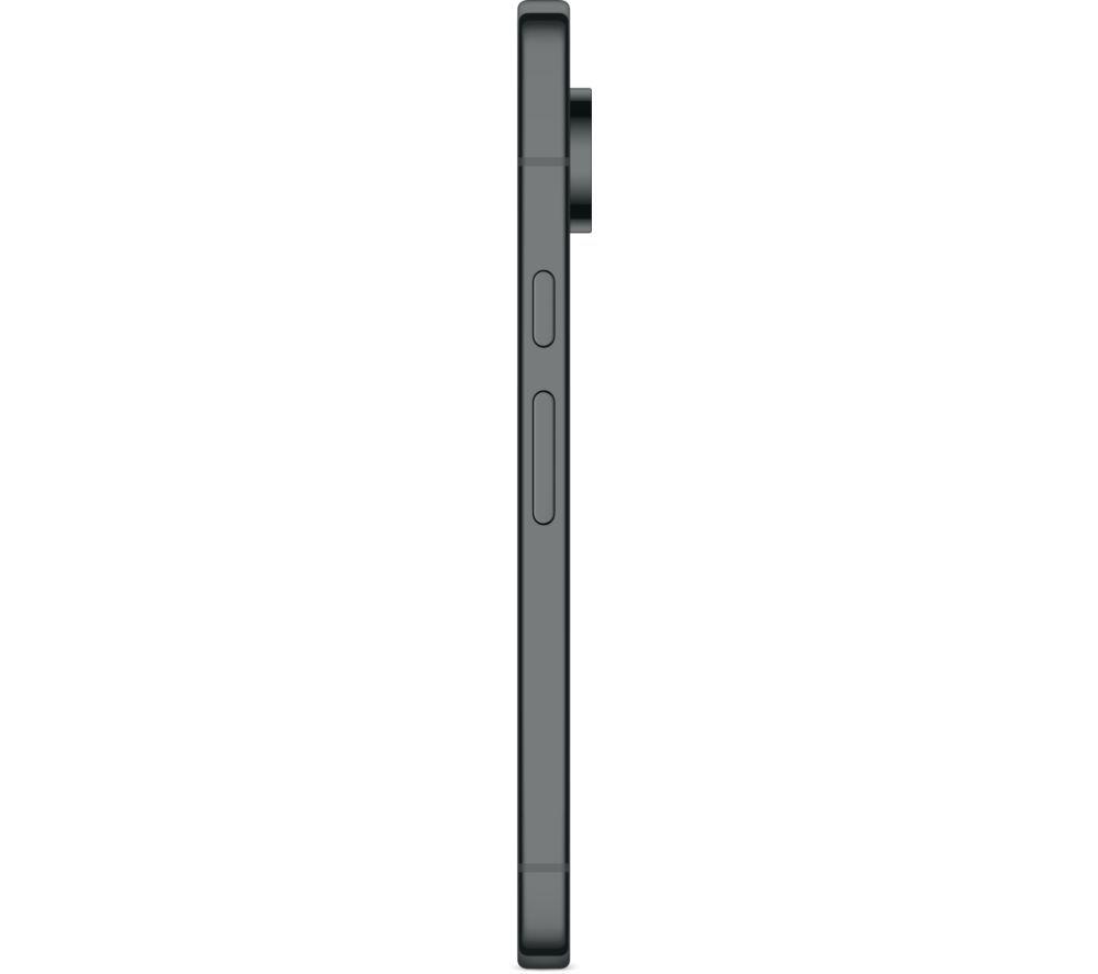 GOOGLE Pixel 10 Pro - 512 GB, Obsidian