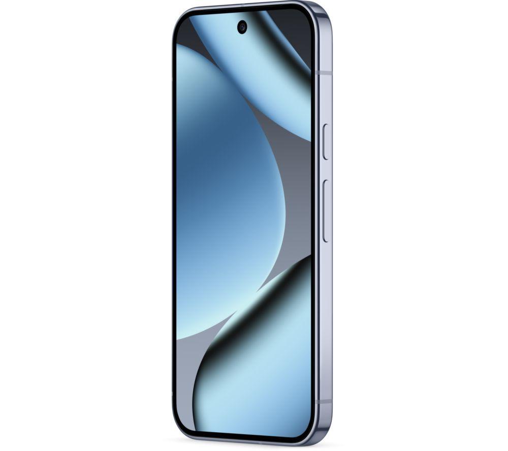 GOOGLE Pixel 10 Pro - 512 GB, Moonstone