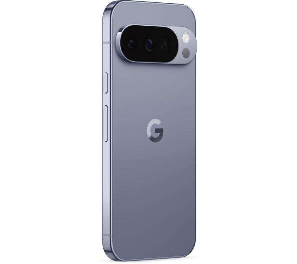 GOOGLE Pixel 10 Pro - 512 GB, Piedra lunar