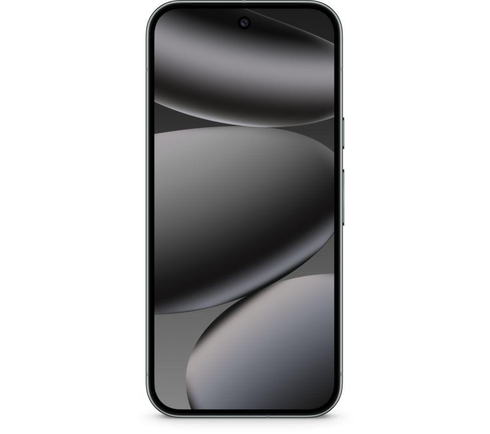 GOOGLE Pixel 10 Pro - 128 GB, Obsidian