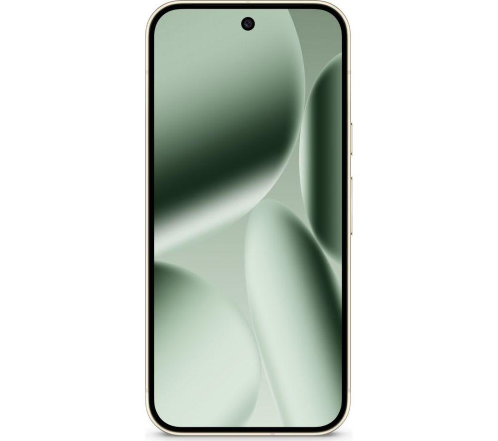 GOOGLE Pixel 10 Pro - 256 GB, Jade