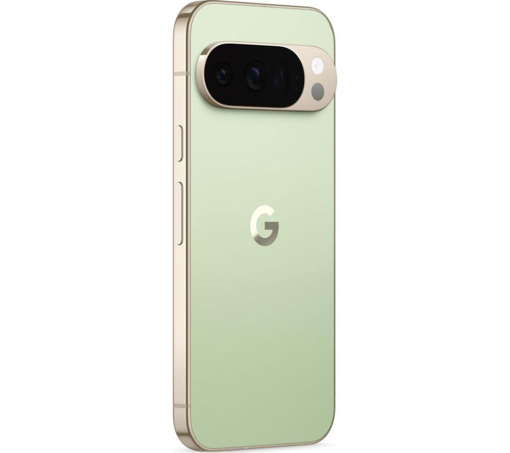 GOOGLE Pixel 10 Pro - 256 GB, Jade