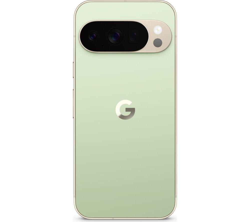 GOOGLE Pixel 10 Pro - 256 GB, Jade