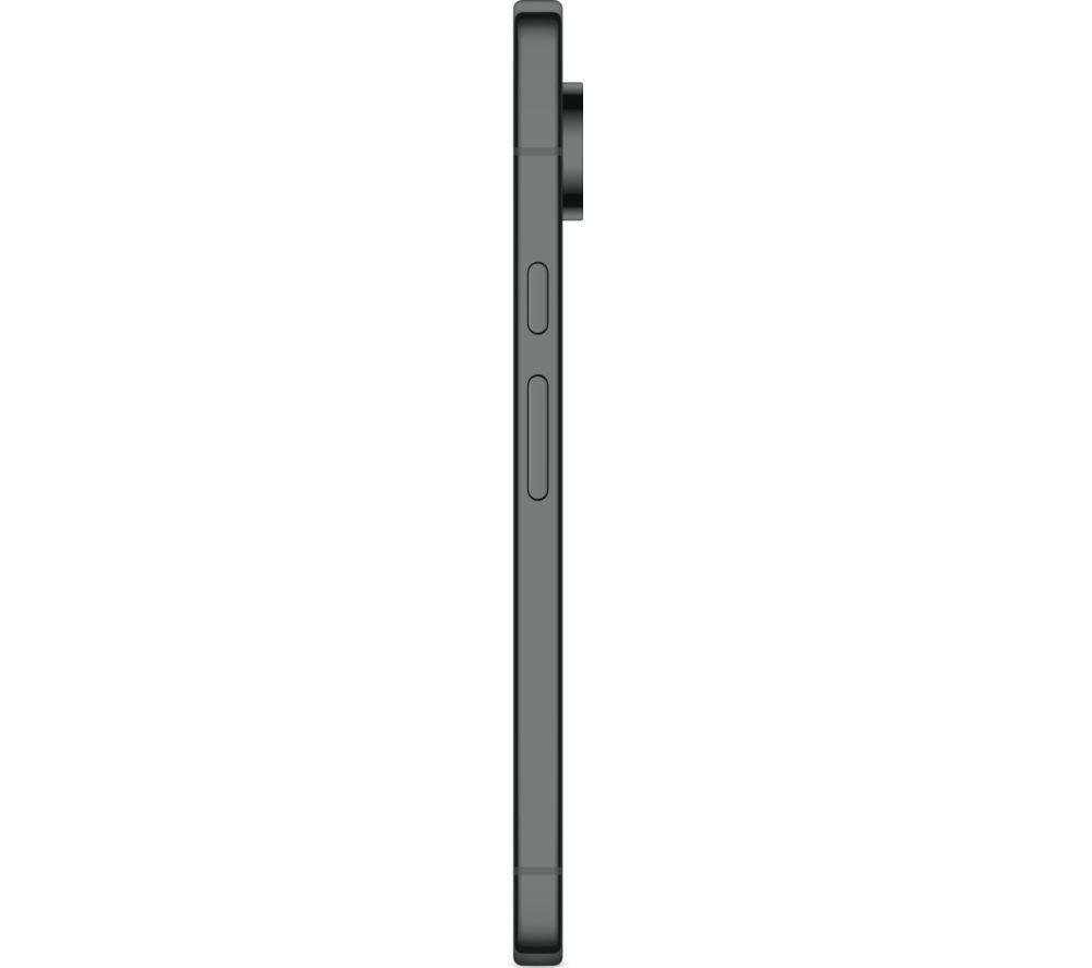 GOOGLE Pixel 10 Pro XL - 256 GB, Obsidian
