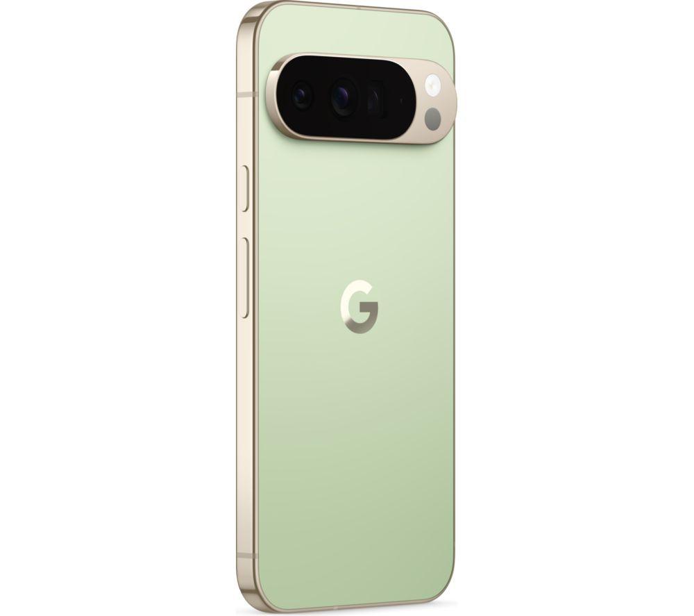 GOOGLE Pixel 10 Pro XL - 256 GB, Jade