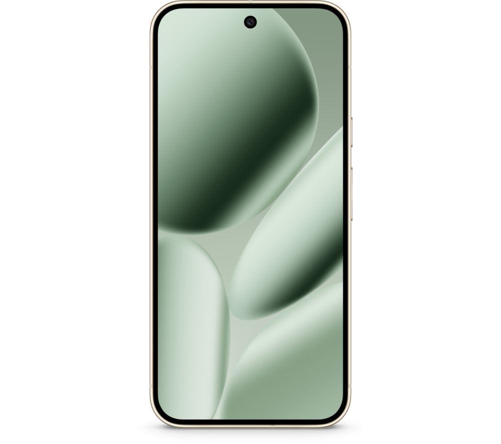 GOOGLE Pixel 10 Pro XL - 256 GB, Jade