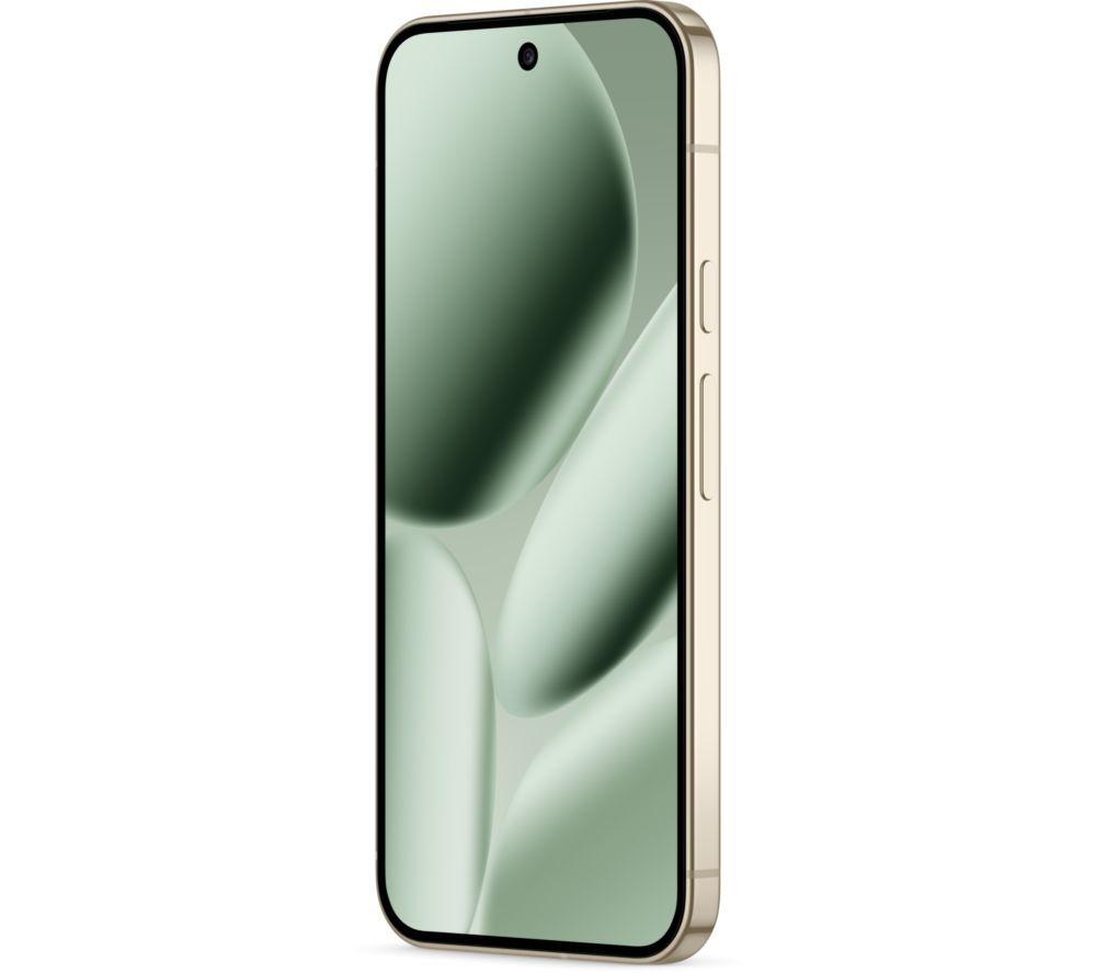 GOOGLE Pixel 10 Pro XL - 256 GB, Jade