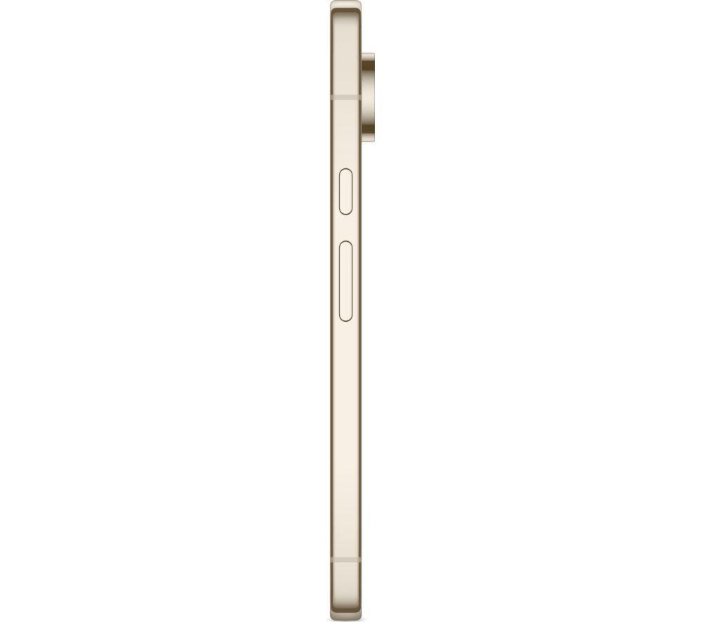 GOOGLE Pixel 10 Pro XL - 256 GB, Porcelain