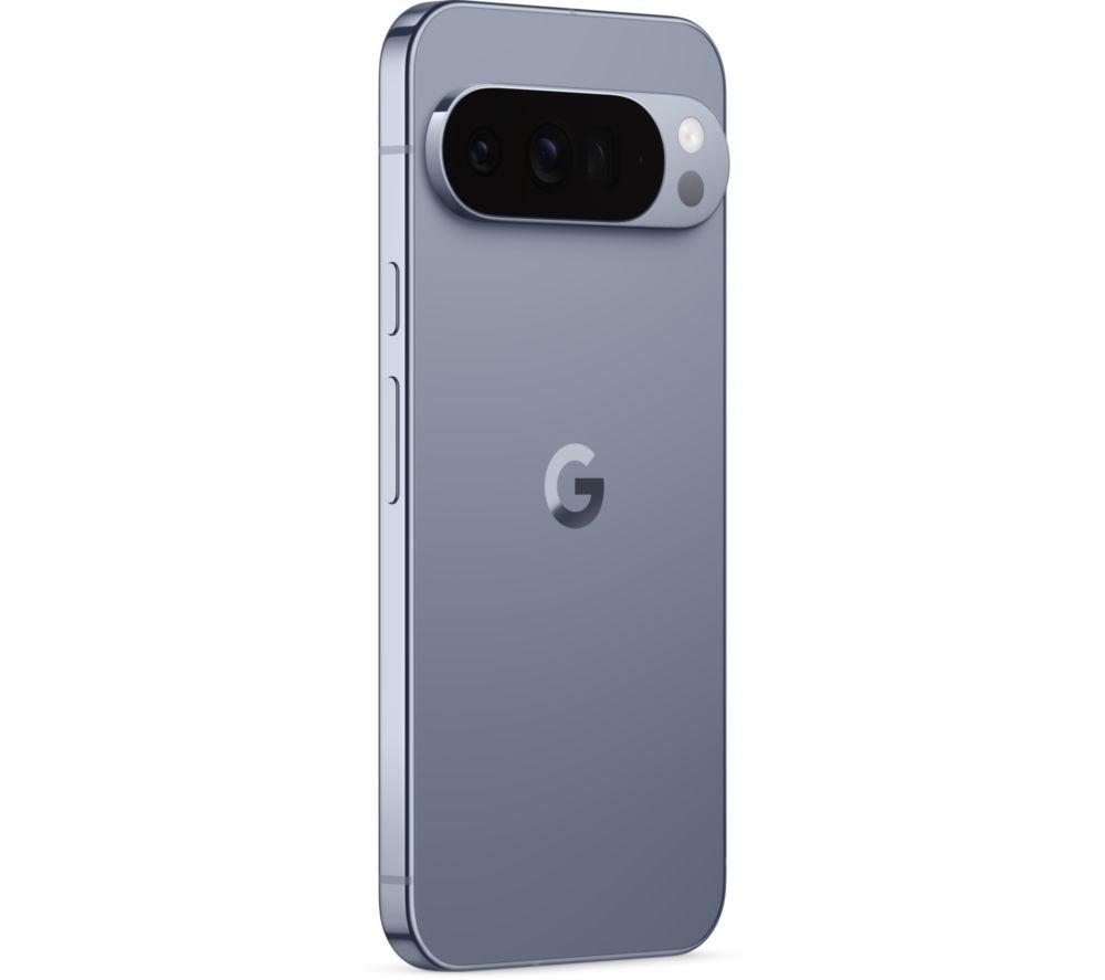 GOOGLE Pixel 10 Pro XL - 512 GB, Moonstone