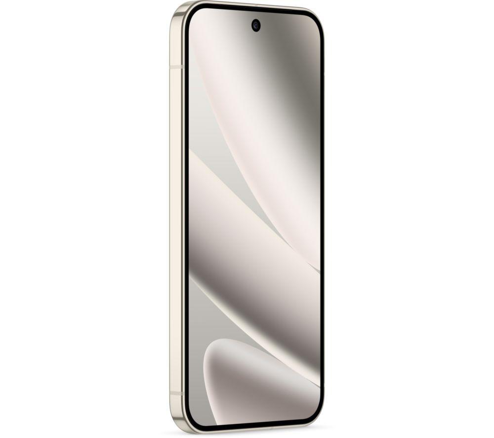 GOOGLE Pixel 10 Pro XL - 512 GB, Porcelain