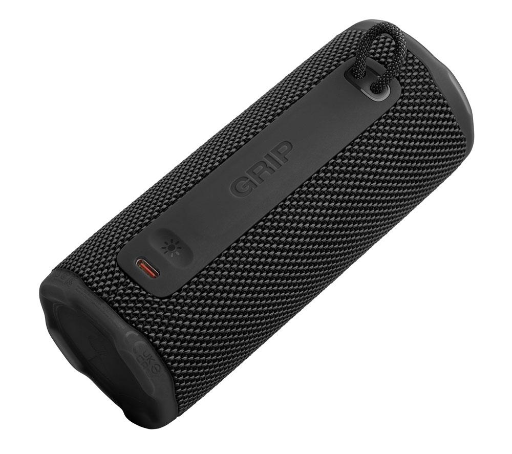 JBL Grip Portable Bluetooth Speaker - Black