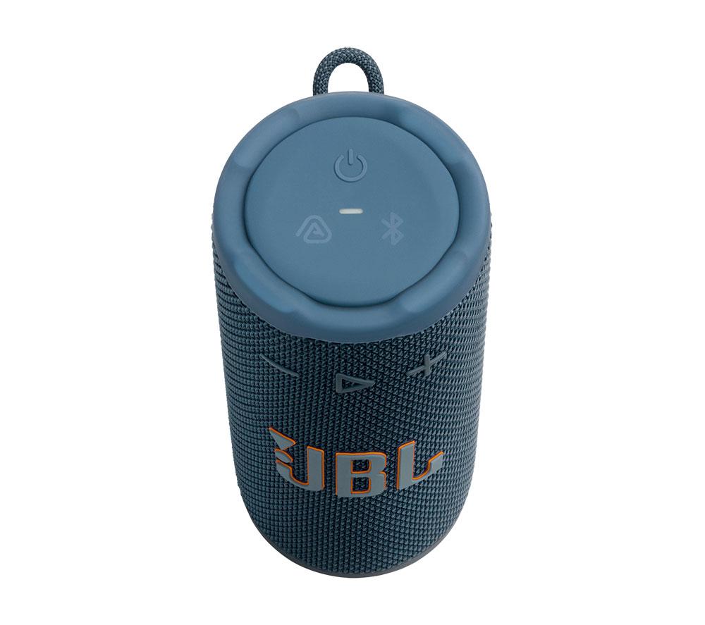 JBL Grip Portable Bluetooth Speaker - Blue