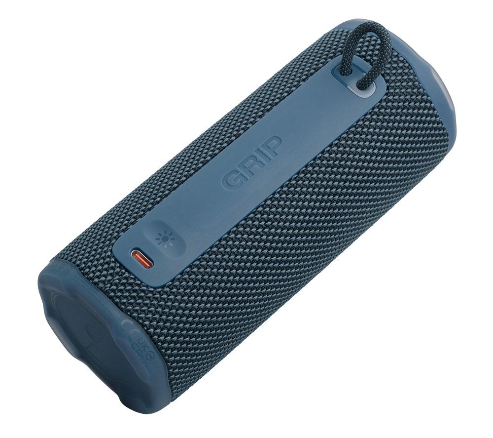 JBL Grip Portable Bluetooth Speaker - Blue