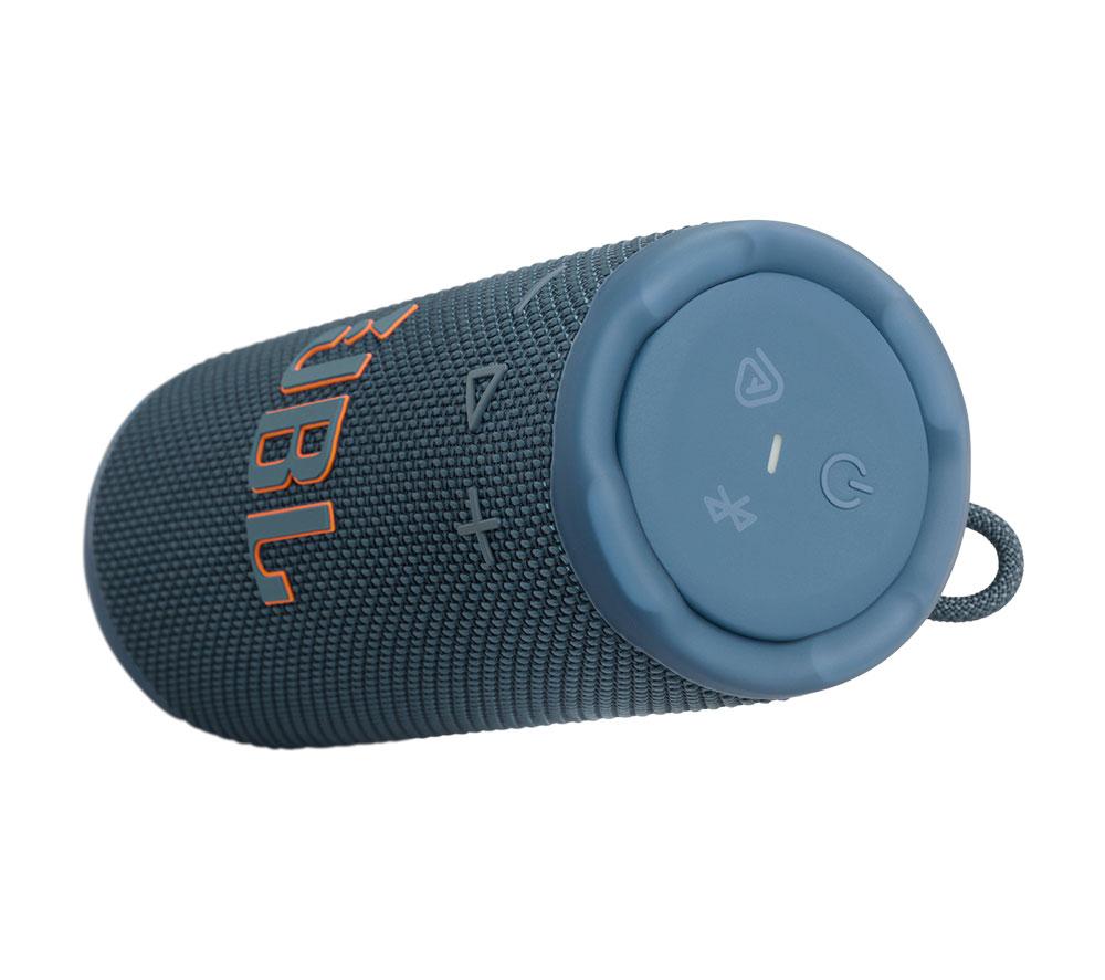 JBL Grip Portable Bluetooth Speaker - Blue