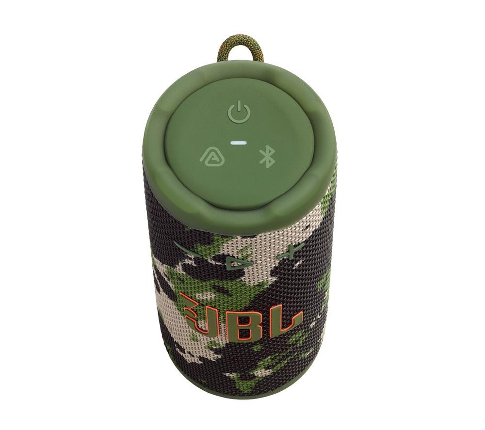 JBL Grip Portable Bluetooth Speaker - Squad