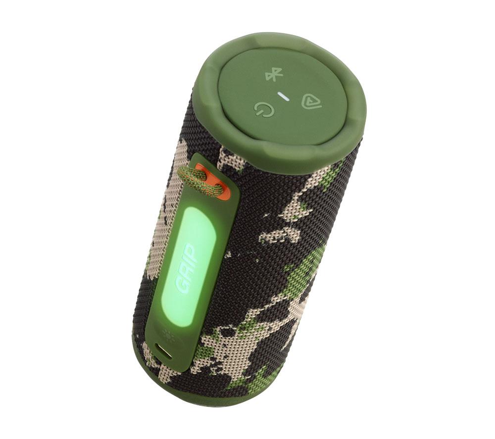 JBL Grip Portable Bluetooth Speaker - Squad