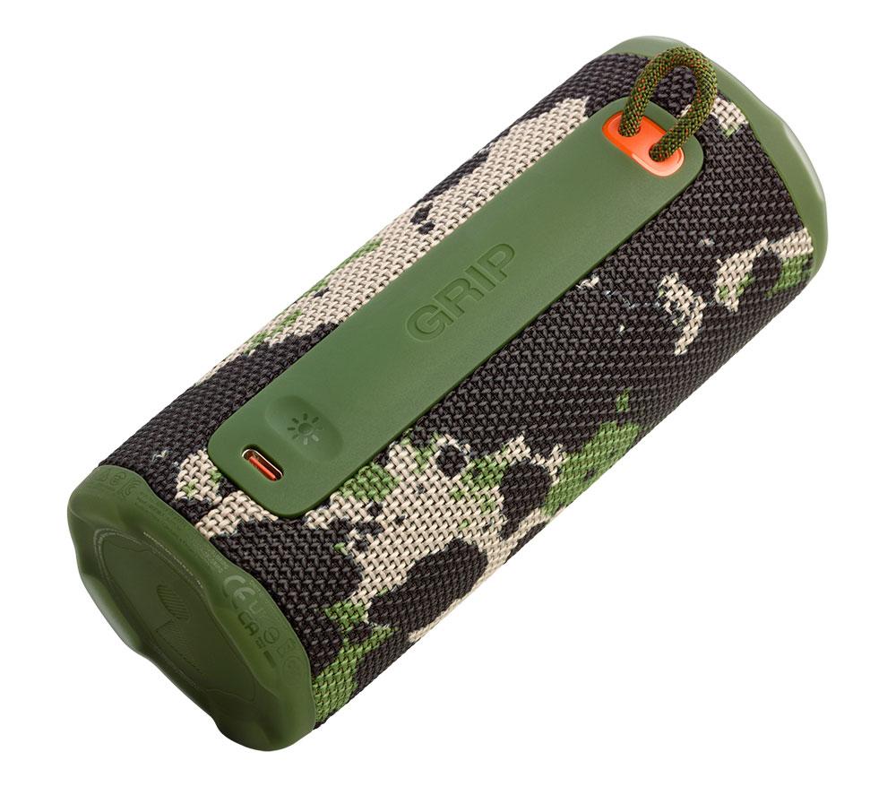 JBL Grip Portable Bluetooth Speaker - Squad