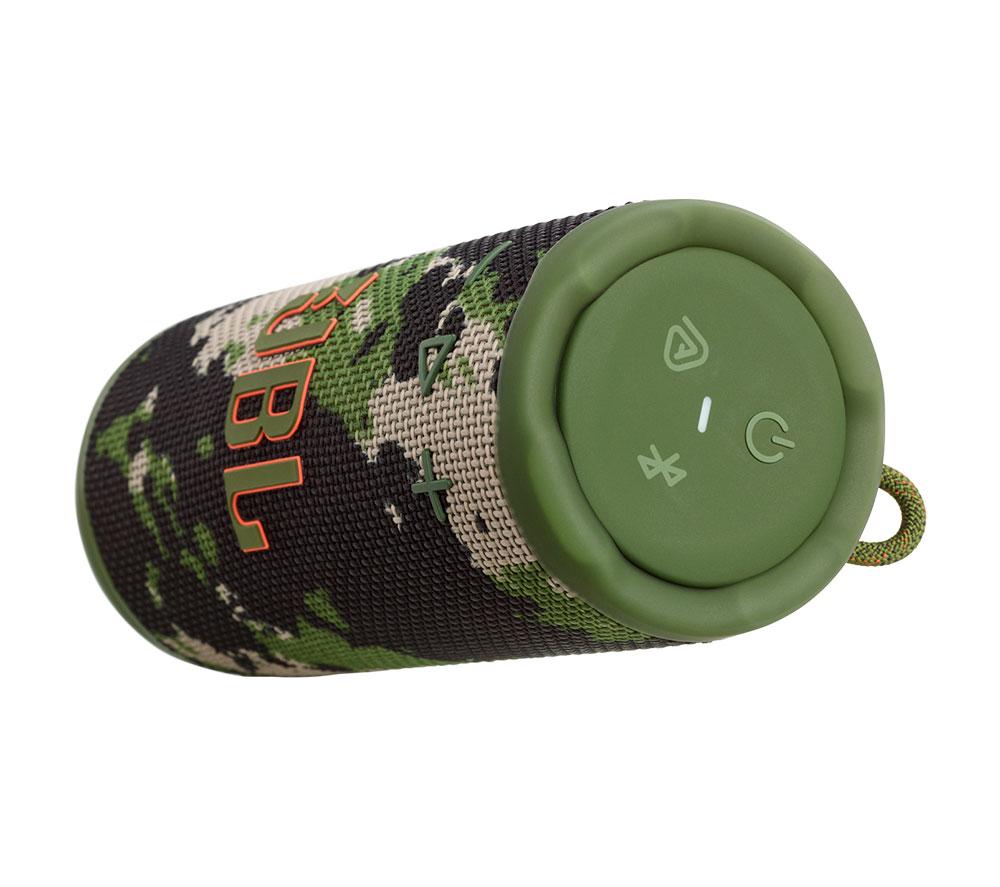 JBL Grip Portable Bluetooth Speaker - Squad