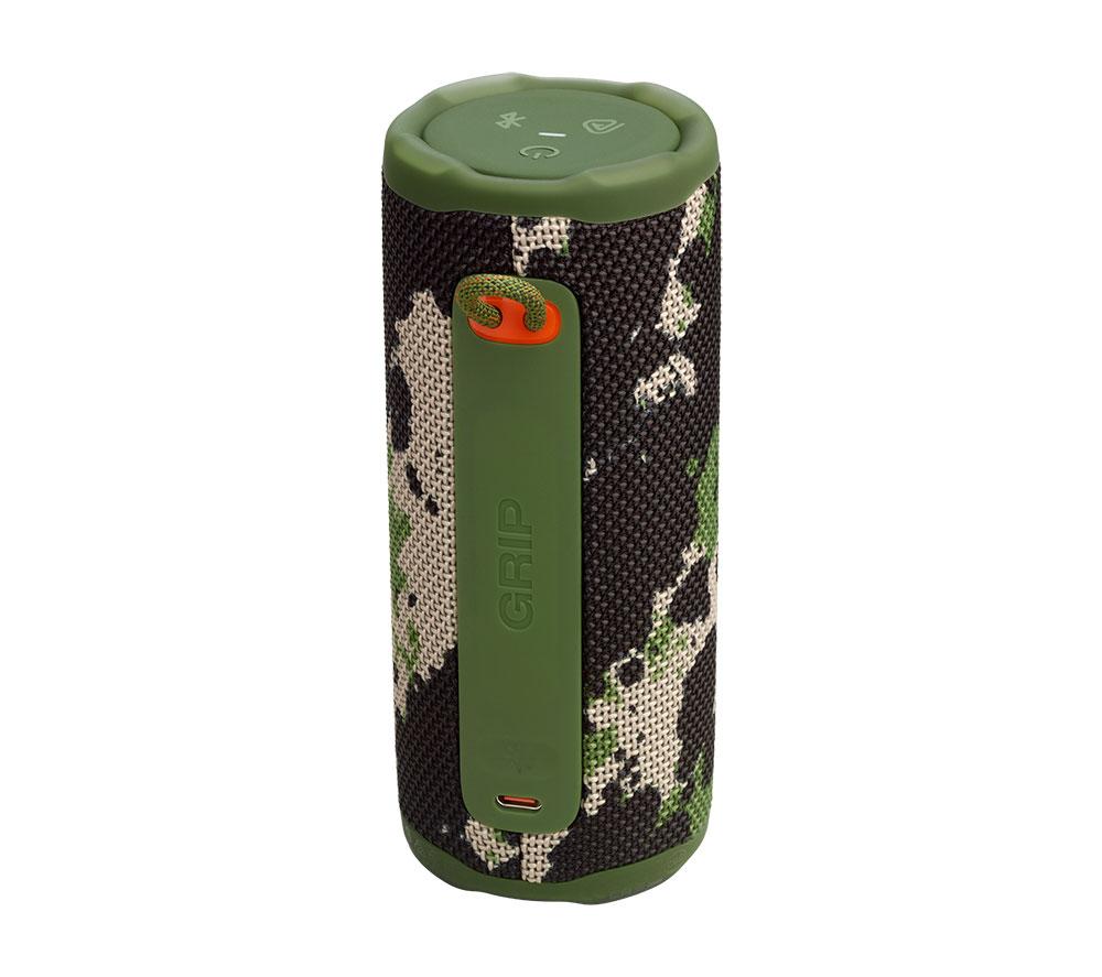JBL Grip Portable Bluetooth Speaker - Squad