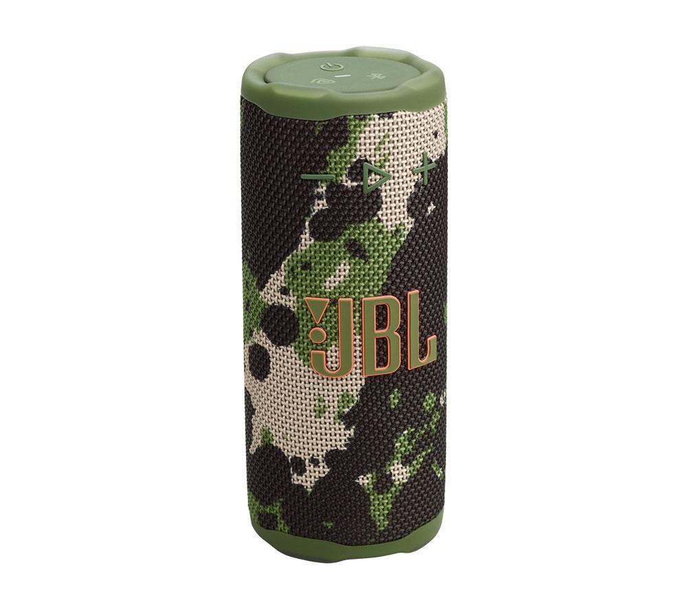 JBL Grip Portable Bluetooth Speaker - Squad