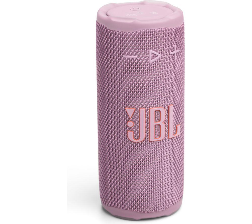 Altavoz Bluetooth portátil JBL Grip - Rosa